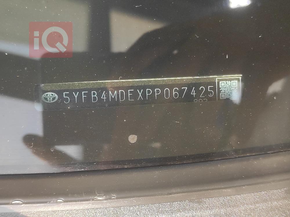 تۆیۆتا کۆرۆلا